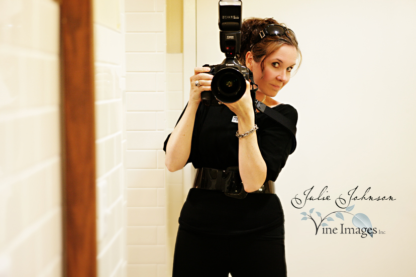 Julie Johnson Sept 4 09