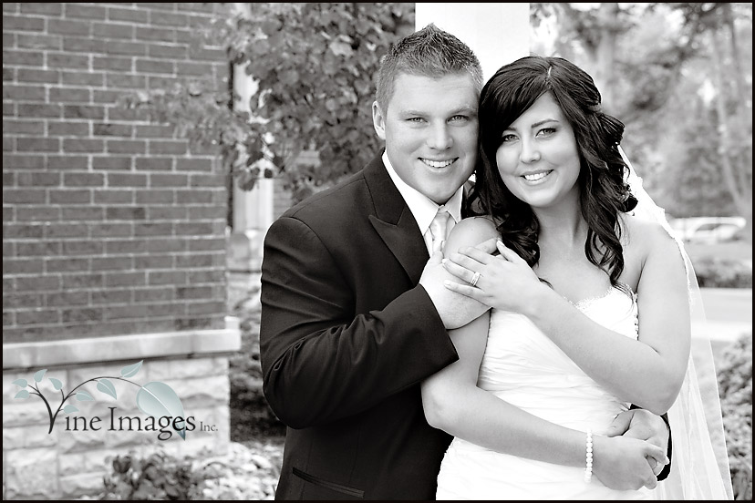 John + Nicole {MARRIED} – Burlington Golf & Country Club Weddings ...